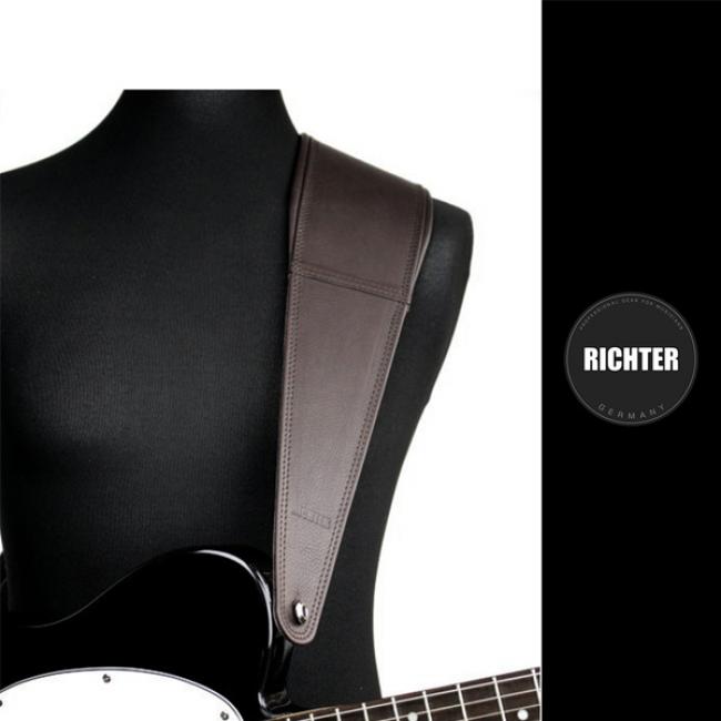 Richter 스트랩 Springbreak III Brown #1149