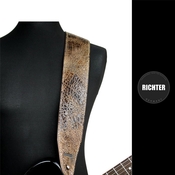 Richter 스트랩 Luxury Worn Natural #1127