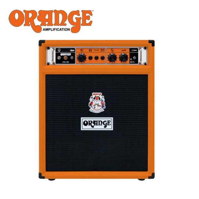 Orange 베이스앰프 OB1-300 Combo (300W)