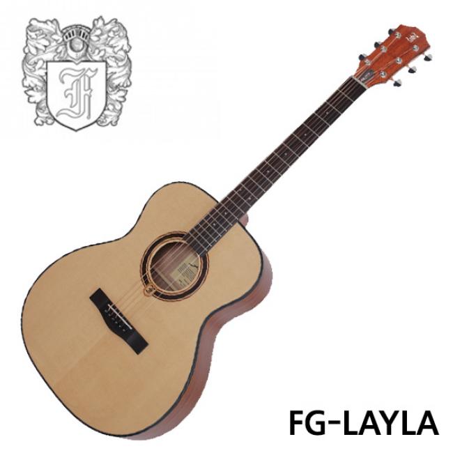 영창 피닉스 Fenix 통기타 FG-LAYLA