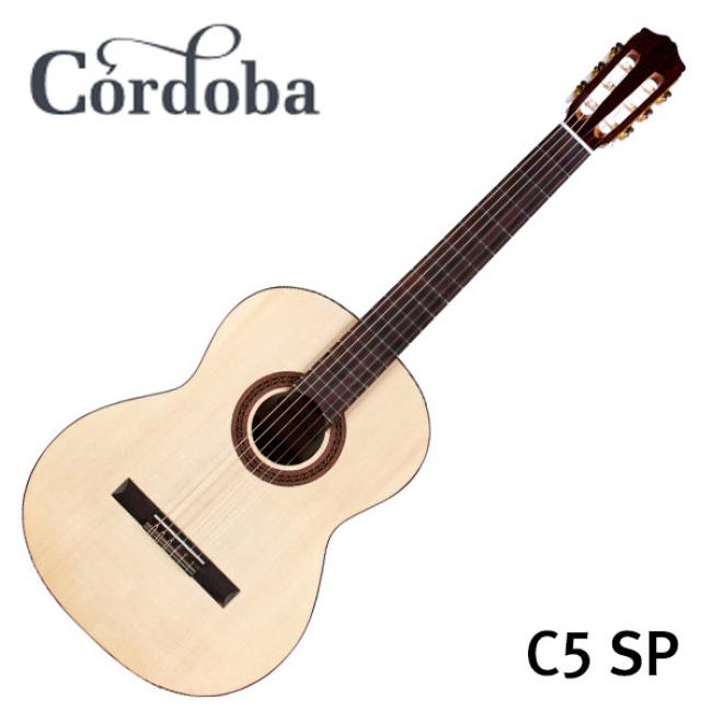 Cordoba 클래식기타 C5-SP