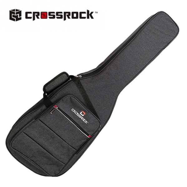 크로스락 CROSSROCK 일렉케이스 CRSG108EGY