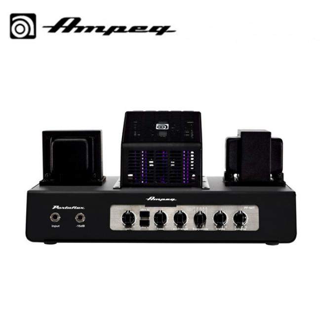 Ampeg 앰프 헤드 Portaflex Series PF-50T