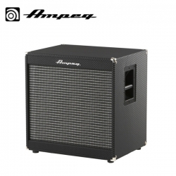 Ampeg 앰프 캐비넷 Portaflex Series PF-115LF 400W