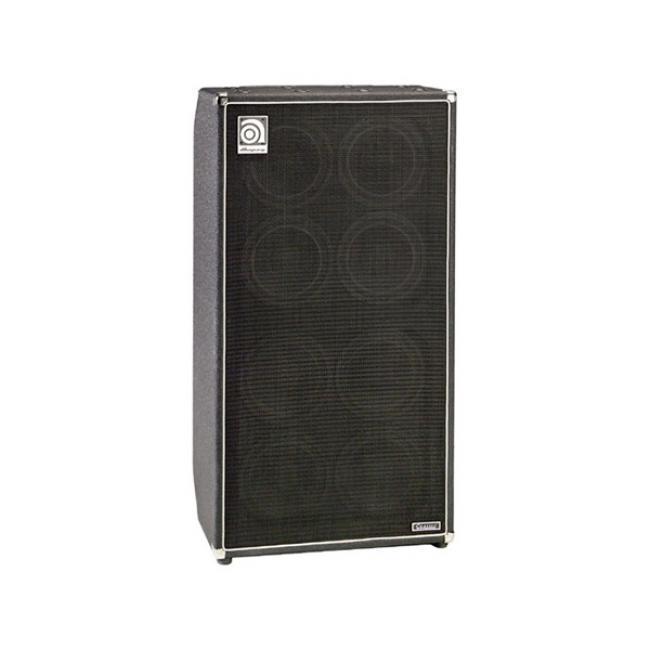 Ampeg 베이스앰프 캐비넷 SVT-810E