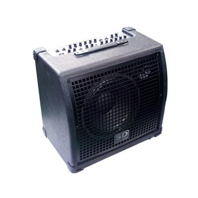 SOUND DRIVE 다용도앰프 SM150