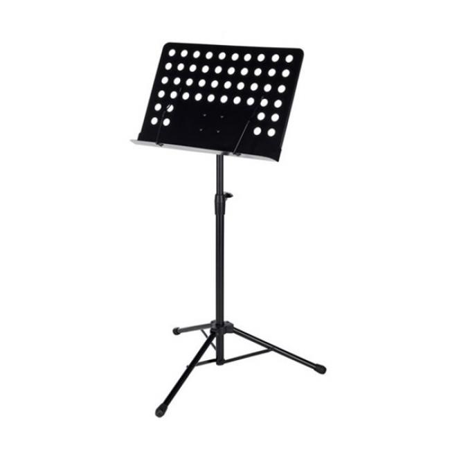 RockGear 타공판 보면대 Orchestra Music Stand (RS 10100)