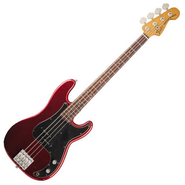 Fender Mexico Nate Mendel Precision Bass (014-2500-309)