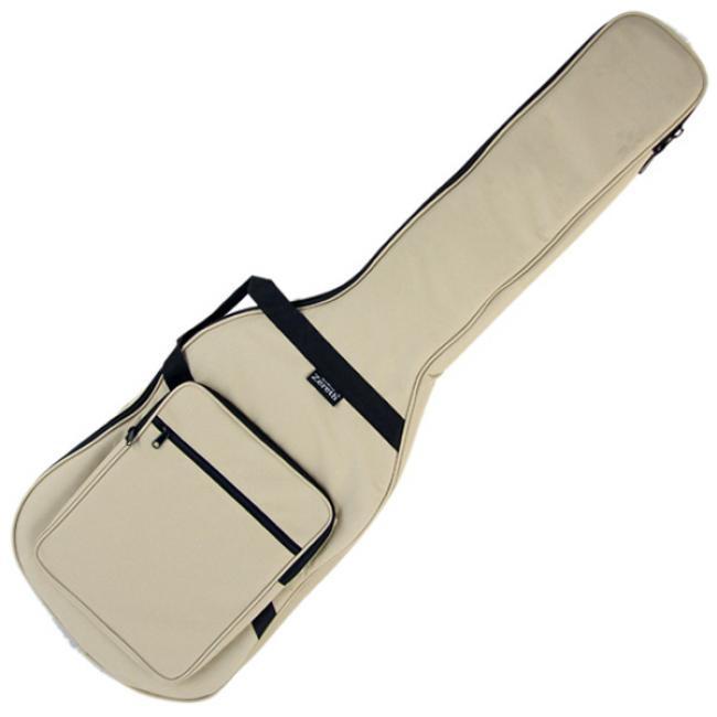 Zereth 베이스기타 케이스 BG-15D (Beige)