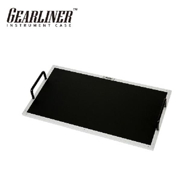 Gearliner 페달보드 Lightweight 550X300 GPB-550