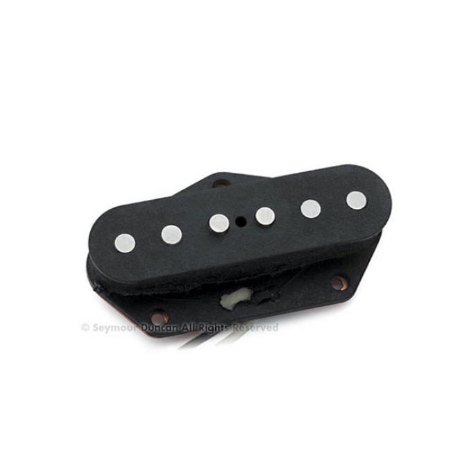 Seymour Duncan 텔레용 싱글픽업 Vintage 54 Lead STL-1 (11201-05)