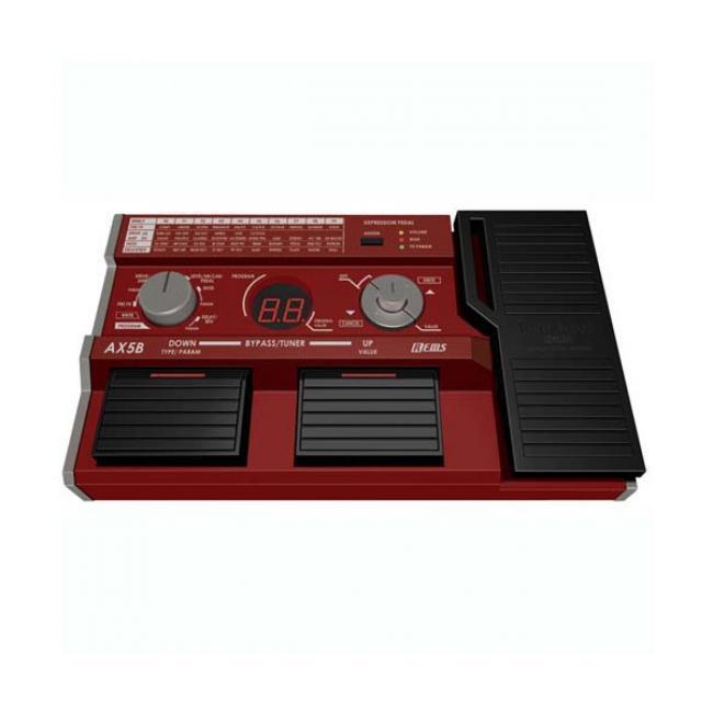 Korg 멀티베이스이펙터 AX5B