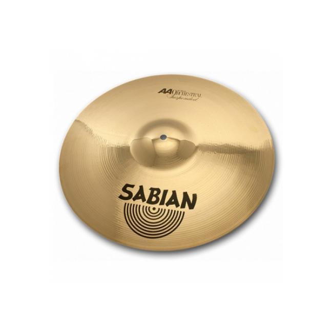 SABIAN 18인치 AA SUSPENDED