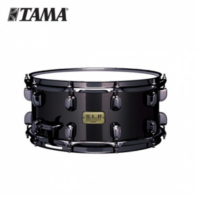 TAMA 타마 S.L.P 블랙브라스 스네어(LBR1465)