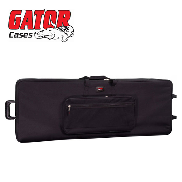 Gator 건반 케이스 Lightweight 76건반 Keboard Case GK-76