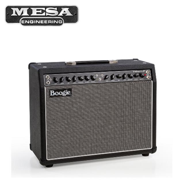 2019 NEW ! Mesa Boogie 기타 앰프 Fillmore 50 1x12 Combo