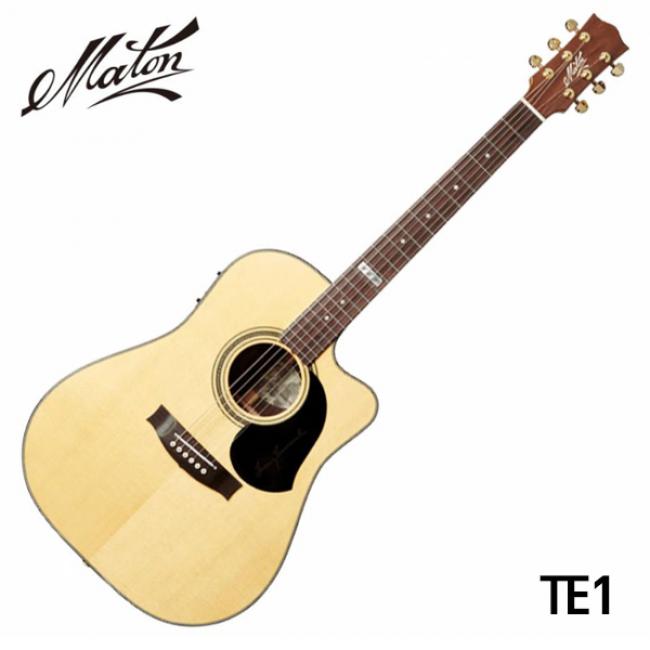 메이튼 Maton 통기타 TE1