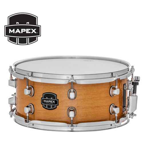 MAPEX 마펙스 메이플 스네어 MPML4550CNL
