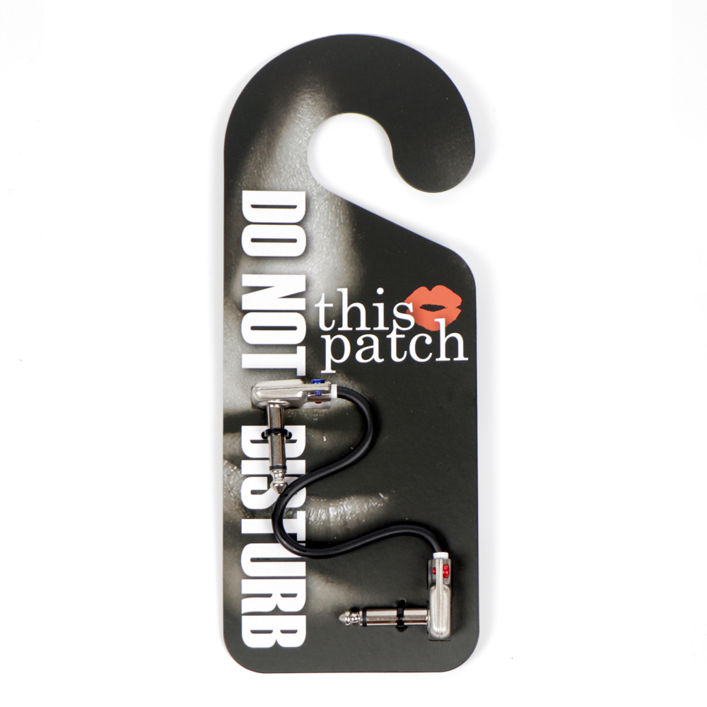 Hussh 패치케이블 this patch HSP-18 (18cm)