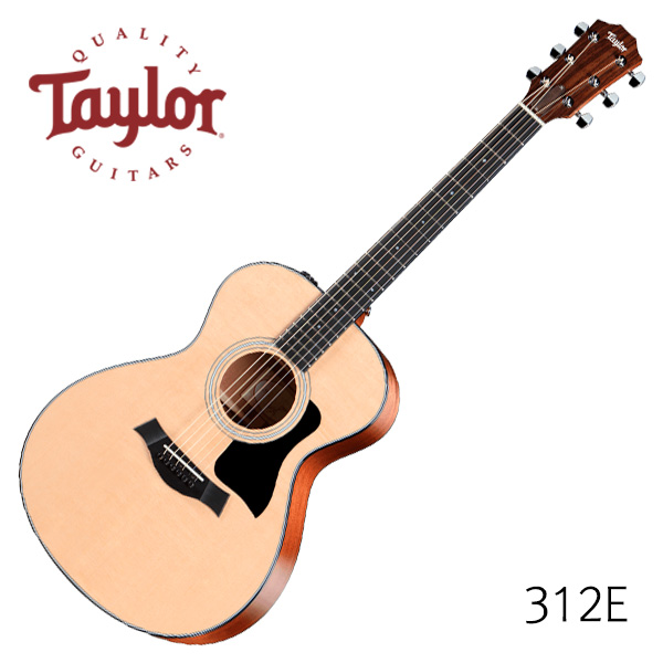 테일러 Taylor 어쿠스틱기타 312e