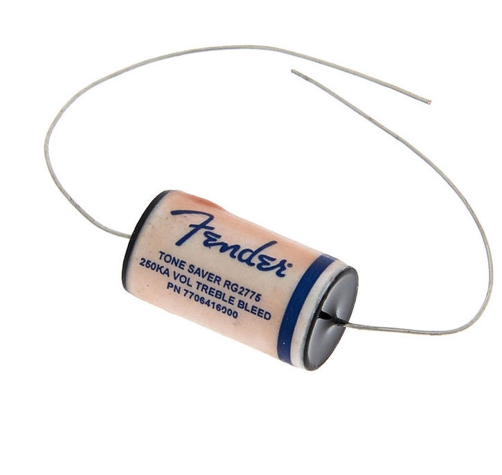 Fender Tone Saver 250K (770-6416-049)