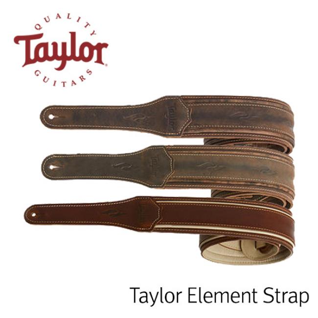 Taylor 스트랩 Element Strap (800 Series)