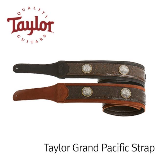 Taylor 스트랩 Grand Pacific Strap 3in (GP300)
