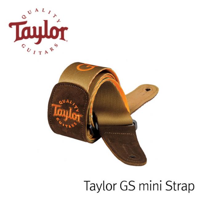 Taylor 스트랩 Gs MINI Strap