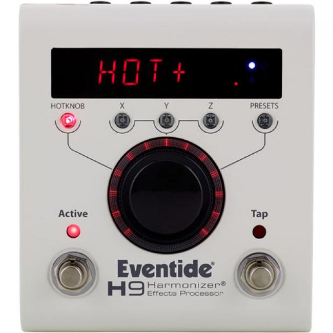 Eventide 이븐타이드 이펙터 H9 Harmonizer