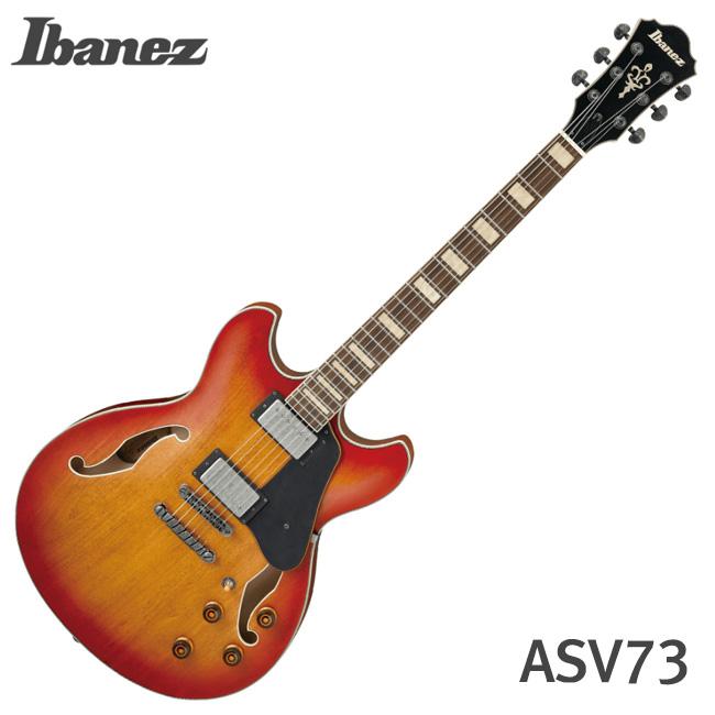 Ibanez 아이바네즈 일렉기타 ASV73