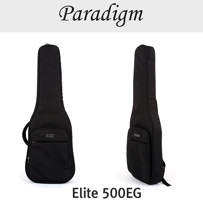 Paradigm 일렉기타 케이스 Elite 500EG BK
