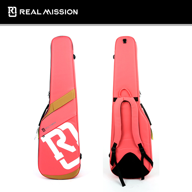 Real Mission 베이스 케이스 Venus Pink (핑크)