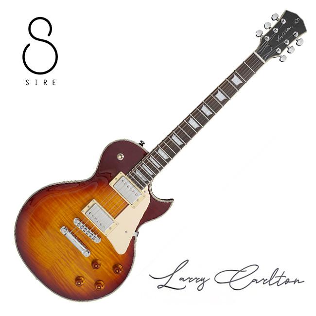 SIRE 일렉기타 Larry Carlton L7 (TS)