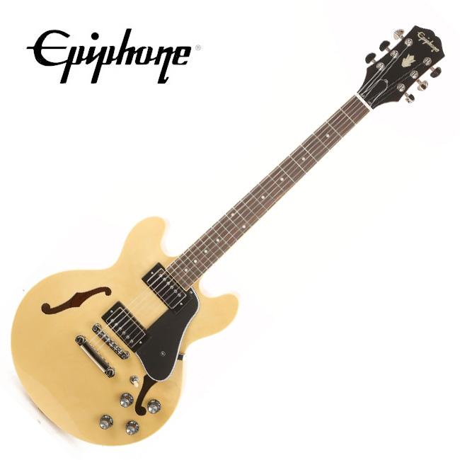 Epiphone 에피폰 일렉기타 ES-339 Natural (IGES339NANH1)