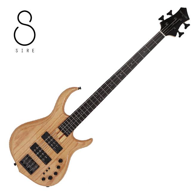 SIRE 베이스기타 MARCUS MILLER M5 4ST (ASH) 2nd Generation NT (Gloss Finish)