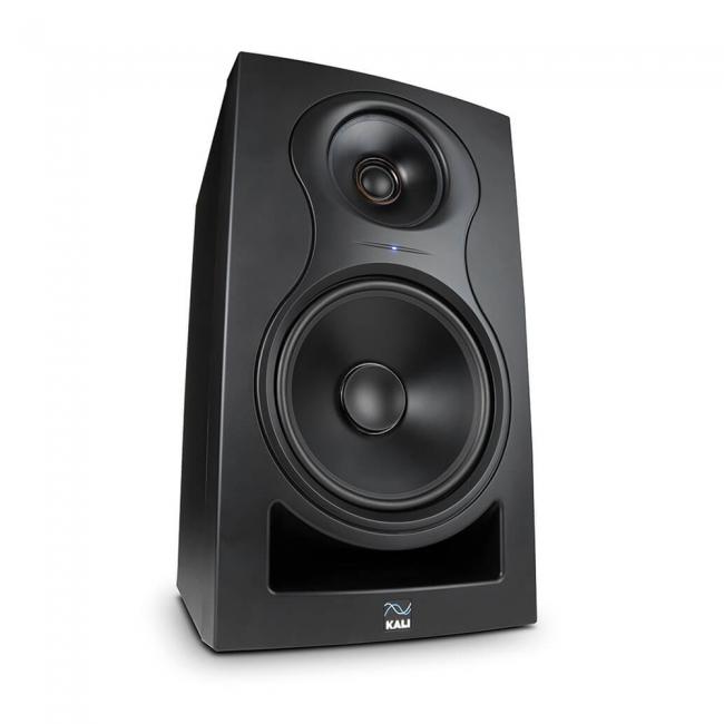 Kali Audio 모니터 스피커 IN-8 BLACK 1통