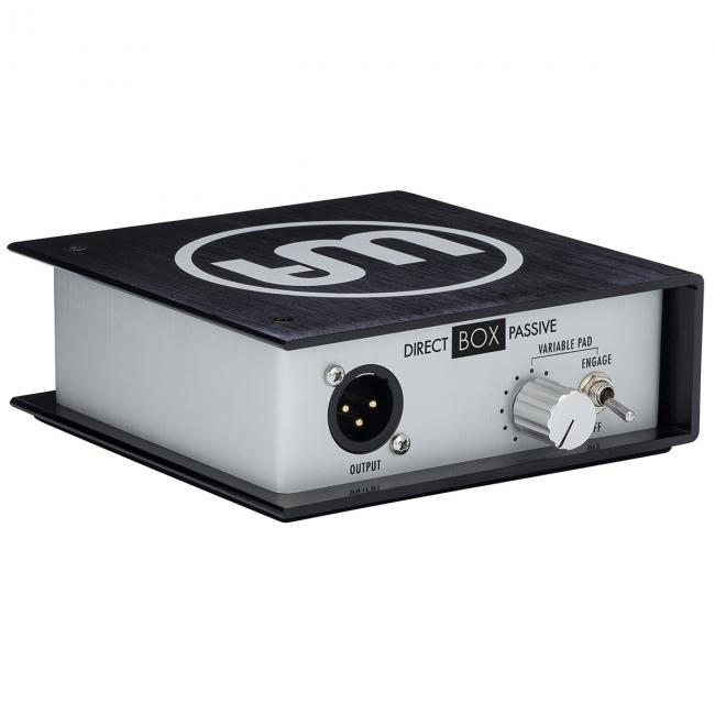 Warm Audio 다이렉트박스 WA-DI-P Direct Box