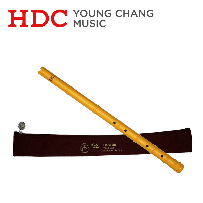 영창 HDC 단소 YD-PL60