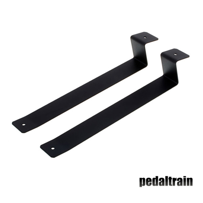 Pedaltrain 스몰브라켓 PT-TFMK-SM True Fit Mounting Kit - Small (for Novo and Terra series)