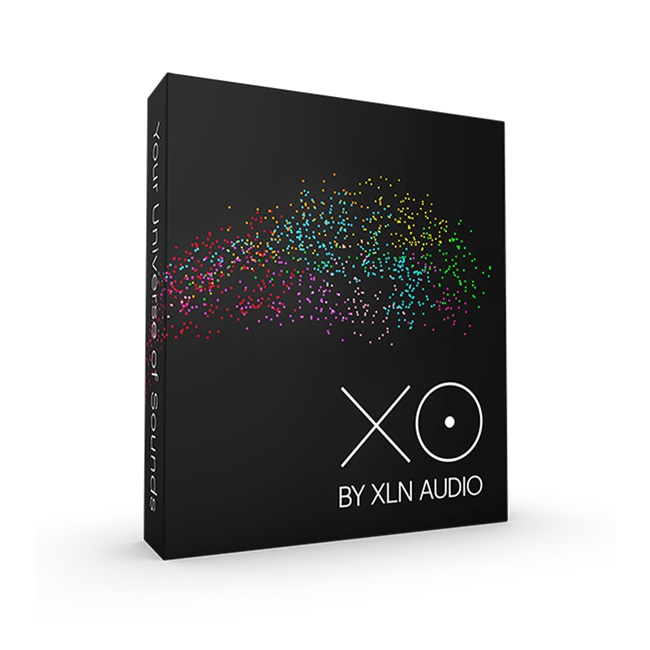 XLN Audio XO(Lite) 엑스엘엔오디오 엑스오 엑스오라이트