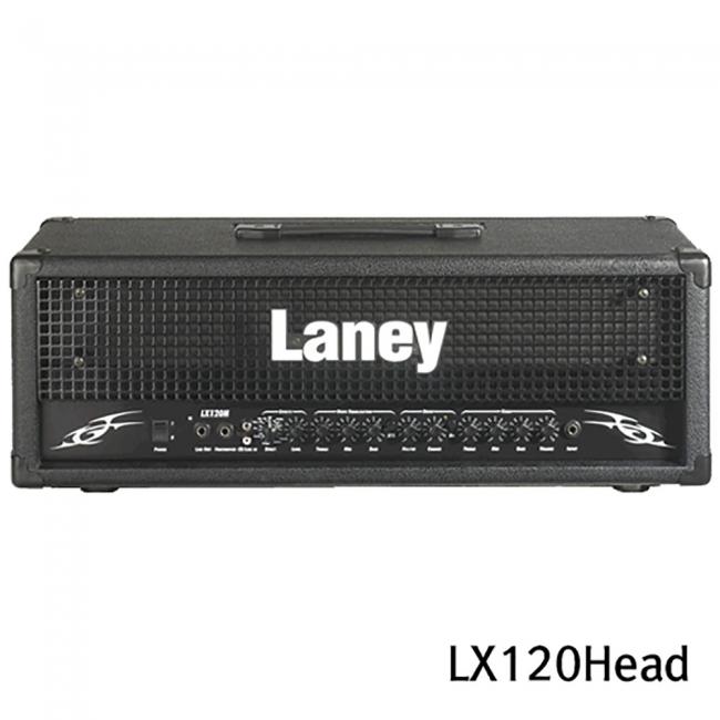 Laney 앰프 헤드 LX120H Head 120W