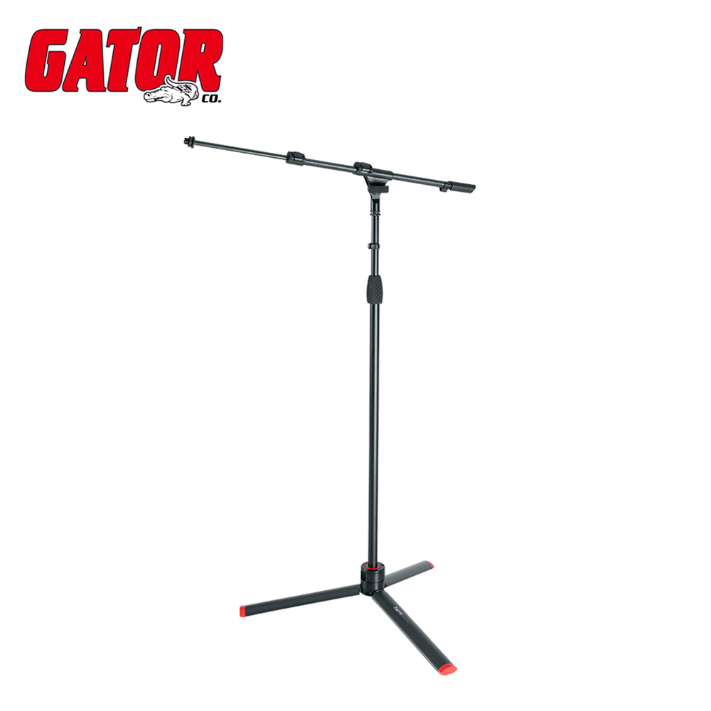 Gator Frameworks 게이터 마이크 스탠드 Tripod MIC Stand (GFW-ID-MIC)