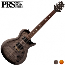 PRS SE Model 245 - Charcoal Burst w/SE Gig Bag