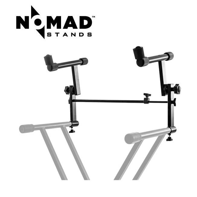 Nomad Stand 노마드 스탠드 K139용 2단 확장 스탠드 (NKT-301)