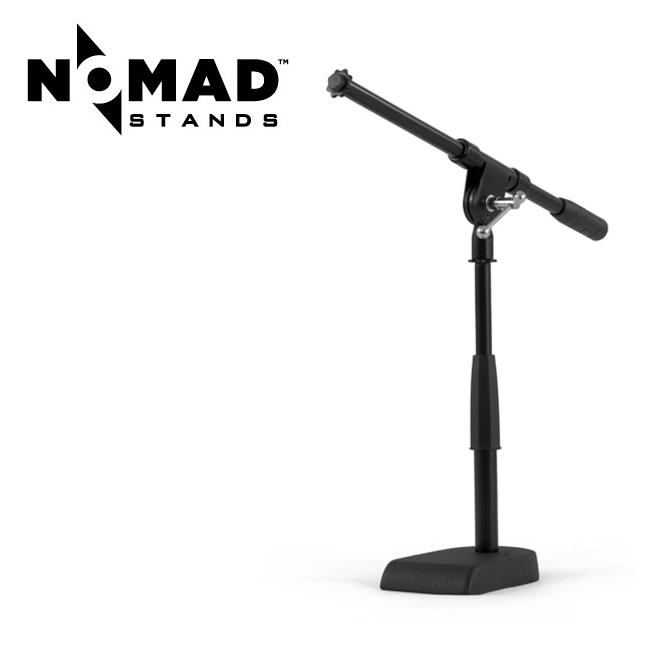Nomad Stand 노마드 스탠드 미니 붐 마이크스탠드 (NMS-6163)