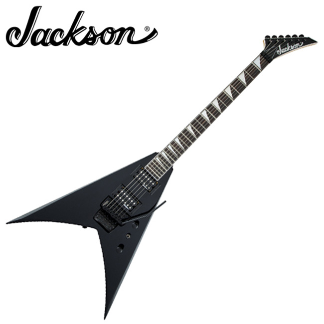 Jackson 일렉기타 JS Series King V JS32 - Gloss Black