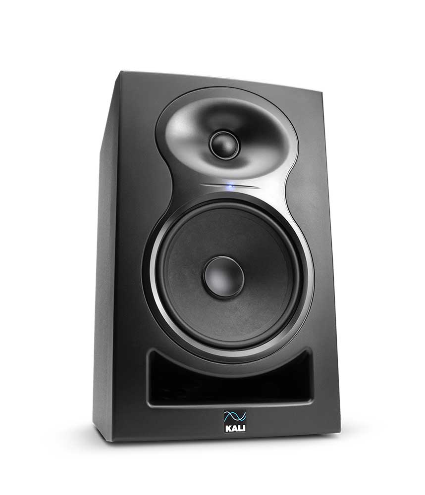 Kali Audio 8인치 액티브 스튜디오 모니터 스피커 LP-8 V2 (1통)