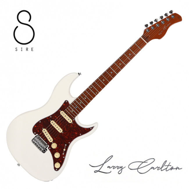 SIRE 일렉기타 Larry Carlton S7 Vintage (AWH)