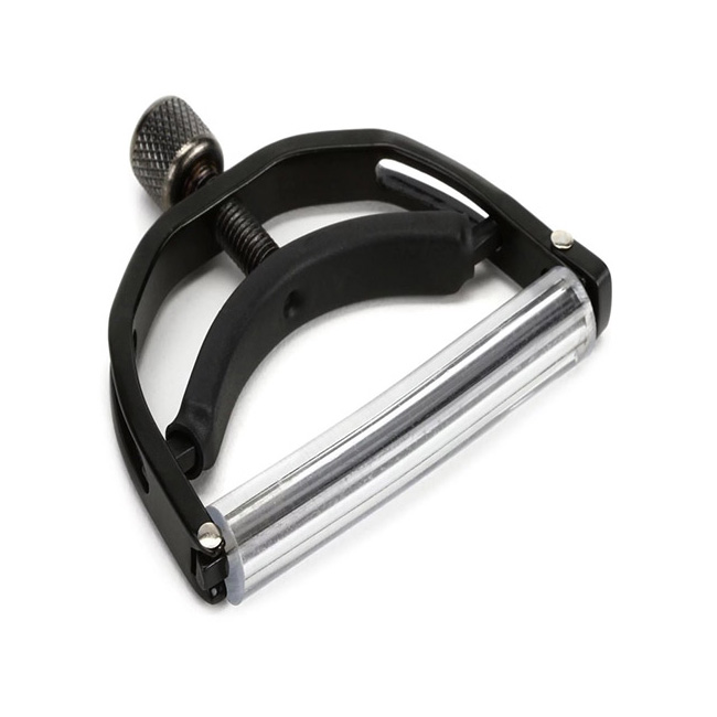 Paige 카포 Original Capo - Satin Black (P6E) Made in USA