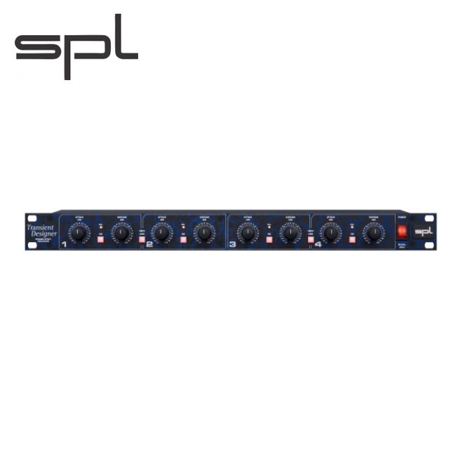 SPL Transient Designer 4